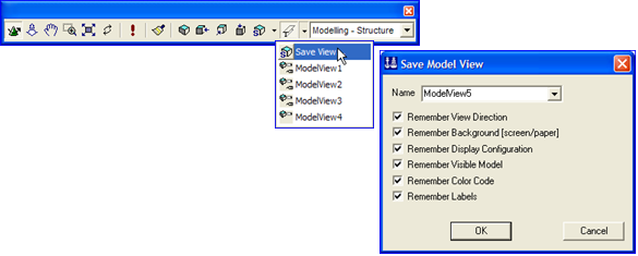 Message View Model Inline If you make your own model it must contain at least one model view to ...